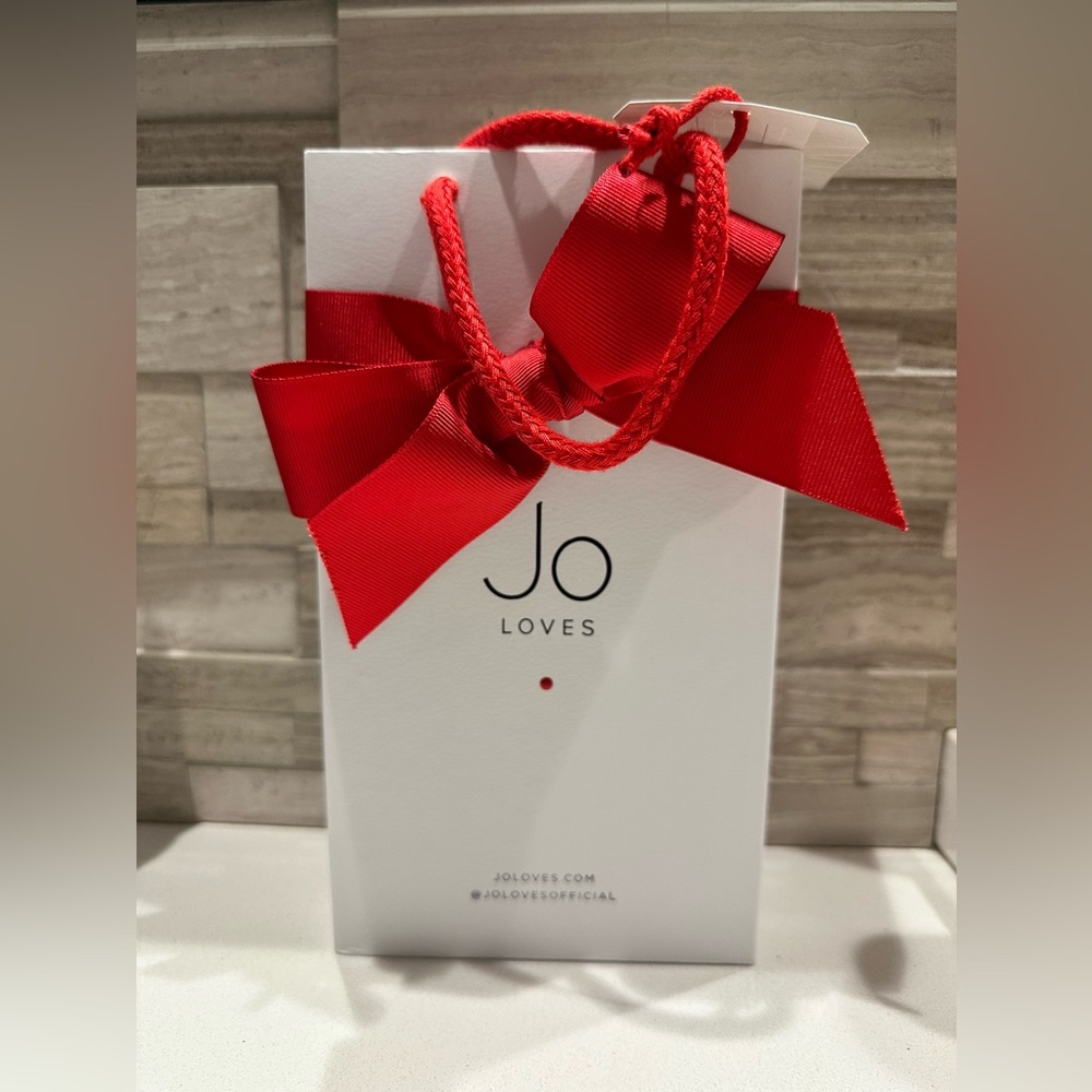 Jo by Jo Loves Perfume, 100ml, brand new in Gift Box